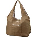 ジュンコ コシノ イコール エコバッグ ベージュ JK-H01-12 BEIGE