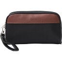 カンサイセレクション セカンドバッグ B-KSM165105BK