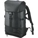 デービッド・ヒックス バックパック DHBP100-BK David Hicks ブラック リュック バック バッグ 大容量 ギフト プレゼント 誕生日 お祝い 就職 入学 進級