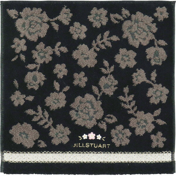 『CUTE×PRETTY×SEXY』をキーワードに、世界中の女性たちから圧倒的な支持を受けるブランド「JILL STUART」。そんな女性らしくSWEETな世界観を表現したタオルコレクションをお届けします。●現品約25×25cm●ブランド名...