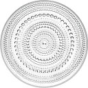 食器 ギフト イッタラ カステヘルミ プレート17cm クリア iittala 1007055 出産祝い 内祝い お返し 記念品 誕生日 退職祝い セット