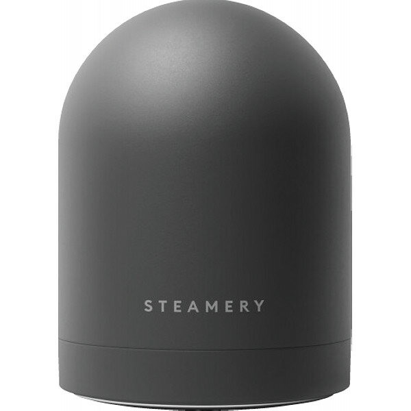 家電 ギフト スチーマリー Pilo2 ファブリックシェーバー チャコール SM-0051 出産祝い 内祝い お返し 記念品 誕生日 退職祝い セット