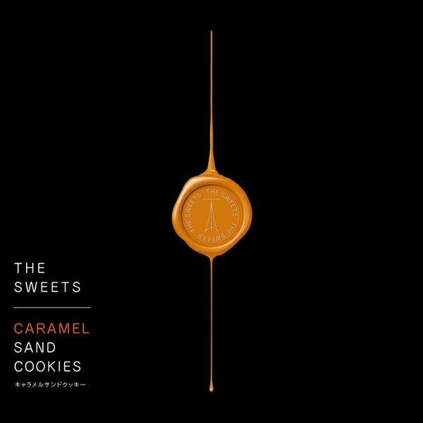 お菓子 ザ・スウィーツ キャラメルサンドクッキー 20個 2SCS30R スイーツ 菓子折り 焼き菓子 詰め合わせ セット 内祝い お返し 結婚 出産 香典返し 快気 お供え 新築 個包装 小分け 祝い お礼 ギフト プレゼント 3000円 退職 お菓子 キャラメル サンド お菓子 送料無料