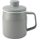 フィルトミニ オイルポット 350ml ライトグレー OP-0.35L.LG 出産祝い 内祝い お返し 記念品 誕生日 退職祝い セット