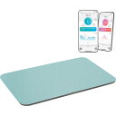 スマートバスマット 体重計モデル グリーン SBM22U01LJ-GN 出産祝い 内祝い お返し 記念品 誕生日 退職祝い セット