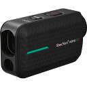 ショットナビ nano GR ブラック ゴルフ ラウンド用品 小物 GPSナビ 内祝い お返し 記念品 ノベルティ 販促品