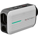 ショットナビ nano GR ホワイト ゴルフ ラウンド用品 小物 GPSナビ 内祝い お返し 記念品 ノベルティ 販促品