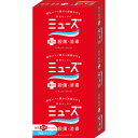 ミューズ 石鹸レギュラー 3個 239867 タオル セット 内祝い お返し 記念品 ノベルティ 販促品