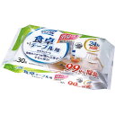 ノンアルコール食卓テーブル用おそうじシート 30枚 LK-774 タオル セット 内祝い お返し 記念品 ノベルティ 販促品