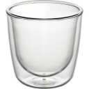 われないダブルウォールグラスワイド 200ml TW-3780 食器 カトラリー グラス グラス タンブラー 内祝い お返し 記念品 ノベルティ 販促品