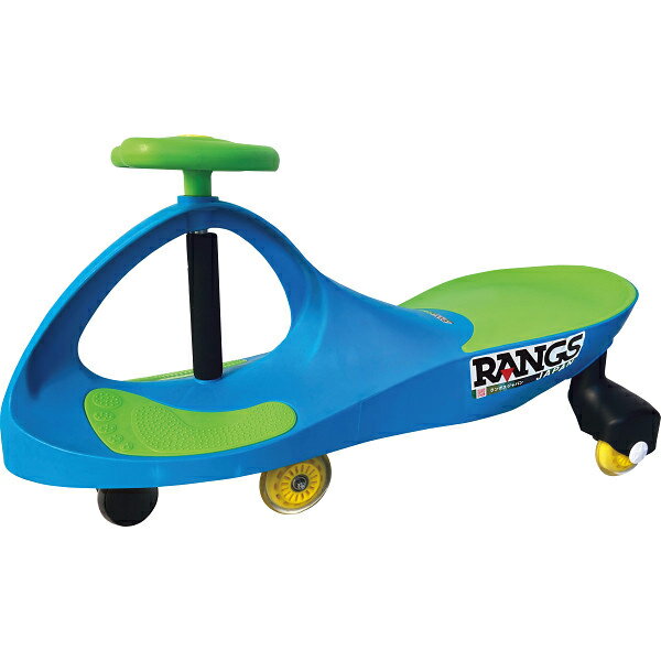 プラズマカー(ゴム製タイヤ標準装備) ターコイズグリーン プラズマカーゴムタイヤTURGR ラングスジャパン 3歳~ 子供 キッズ 乗用玩具 玩具 出産祝い ギフト ベビー 赤ちゃん おもちゃ お祝い 内祝い お返し