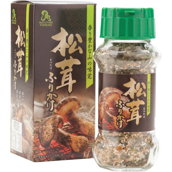 松茸ふりかけ MR-8