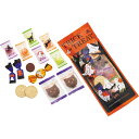 モロゾフ トリック オア トリート アソート MO-0797 チョコレート セット ハロウィーン プチギフト ギフト プレゼント お祝い 贈り物 内祝い お返し...