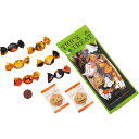 モロゾフ トリック オア トリート クッキー&ミルクチョコレート MO-4877 クッキー 焼き菓子 チョコレート セット ハロウィーン プチギフト ギフト プ...