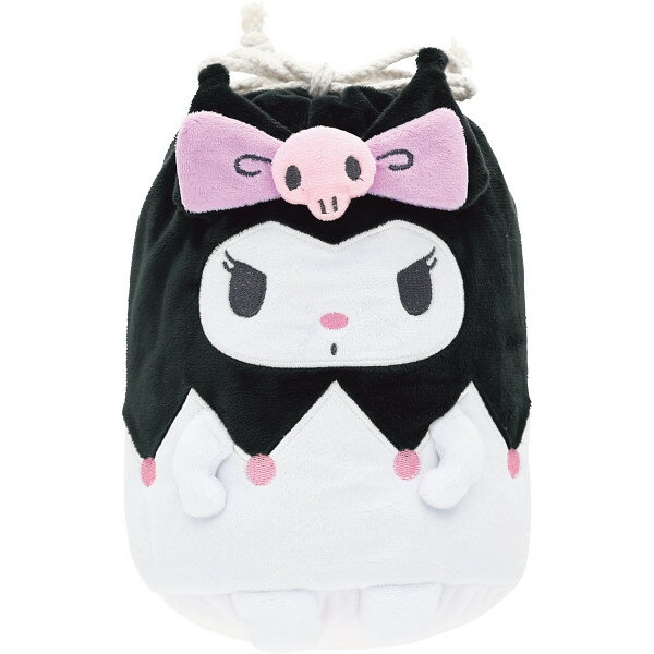 楽天市場】クロミ ぬいぐるみ（毛布・ブランケット｜寝具