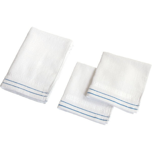 PREMIUM LUNARCOTTON フェイス・ハンドタオルセット LNC50350 お返し 内祝い 出産 結婚 挨拶 手土産 退職 祝い プレゼント 引越し 新築 御挨拶 粗品 快気祝い お見舞い返し 全快祝い 御礼 お礼