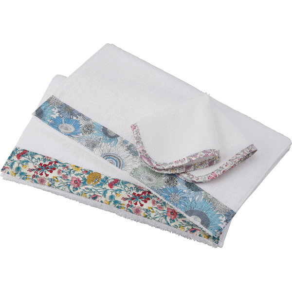 プリマロゼッタ フェイスタオル・ミニハンカチセット PRS-50 お返し 内祝い 出産 結婚 挨拶 手土産 退職 祝い プレゼント 引越し 新築 御挨拶 粗品 快気祝い お見舞い返し 全快祝い 御礼 お礼