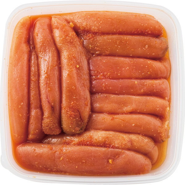 北海道産 助惣鱈の卵使用 博多辛子明太子柚子風味 360g お返し 内祝い 出産 結婚 挨拶 手土産 退職 祝い プレゼント 引越し 新築 御挨拶 粗品 快気祝い お見舞い返し 全快祝い 御礼 お礼