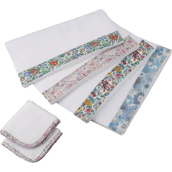 プリマロゼッタ フェイスタオル・ミニハンカチセット PRS-10 お返し 内祝い 出産 結婚 挨拶 手土産 退職 祝い プレゼント 引越し 新築 御挨拶 粗品 快気祝い お見舞い返し 全快祝い 御礼 お礼