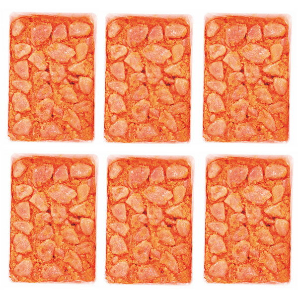 鳴海屋 無着色辛子明太子くずれ子 1.5kg お返し 内祝い 出産 結婚 挨拶 手土産 退職 祝い プレゼント 引越し 新築 御挨拶 粗品 快気祝い お見舞い返し 全快祝い 御礼 お礼