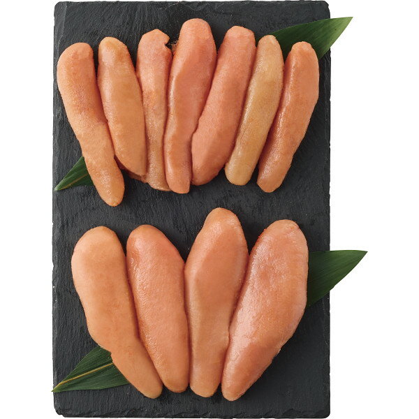 徳用！熟成無着色辛子明太子 切子 700g×2 33576 お返し 内祝い 出産 結婚 挨拶 手土産 退職 祝い プレゼント 引越し 新築 御挨拶 粗品 快気祝い お見舞い返し 全快祝い 御礼 お礼