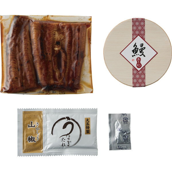 国産うなぎ蒲焼・おこわ食べ比べ お返し 内祝い 出産 結婚 挨拶 手土産 退職 祝い プレゼント 引越し 新築 御挨拶 粗品 快気祝い お見舞い返し 全快祝い 御礼 お礼