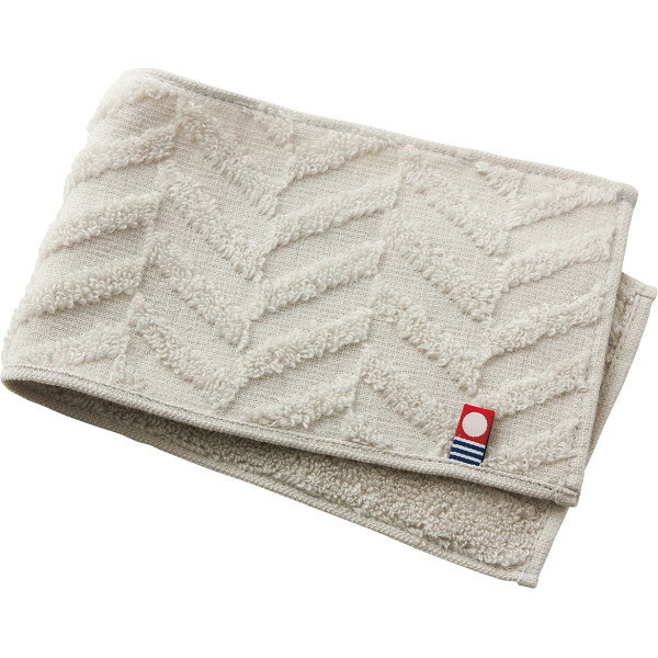 超無撚糸 やわらかくて干しやすいハンカチ100mm ミストグレー 76005 お返し 内祝い 出産 結婚 挨拶 手土産 退職 祝い プレゼント 引越し 新築 御挨拶 粗品 快気祝い お見舞い返し 全快祝い 御礼 お礼