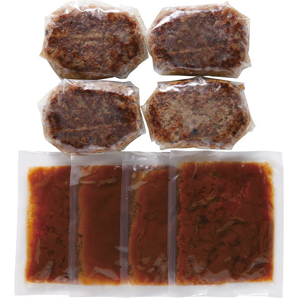 大人の隠れ家のような雰囲気の神戸肉バル「バルティロ」。お肉とワインをコンセプトにした神戸の肉好きが集まる大人の社交場となっております。ステーキの代名詞ともいえる部位「サーロイン」。その優雅で芳醇な甘みや口当たりは、まさに「サー（Sir）※ナイトの称号」の名にふさわしい貫禄のある味わいです。その人気のサーロインを肉ダネに使用したという贅沢なハンバーグで御座います。口に入れるとジュワッと広がるジューシーな肉汁、やわらかくもしっかりとした歯ごたえを感じられる肉質。通常のハンバーグとは一線を画す、上品な味わいがそこにはあります。湯煎をするだけで簡単に調理ができボリューム感も満足いただけるセットです。夕飯のメニューにはもちろん、冷めてもおいしくいただけるためお弁当のおかずなどにもおすすめ。小さなお子様はもちろん大人も大喜び間違いなしのハンバーグを、ぜひご家庭でお楽しみください。●サーロイン入りハンバーグ（牛肉使用）100g×4、デミグラスソース50g×4●箱サイズ:26.5×18×10cm●箱重量:600g●温度帯区分:冷凍●賞味期限は10日以上の商品をお届けします●アレルゲン:卵、乳成分、小麦、牛肉、大豆、鶏肉、豚肉、りんご(ギフトの目的別)・お祝い:結婚 出産 誕生日 入学 卒業 新築 開店 昇進 還暦など・お返し:内祝い 結婚 出産 香典 快気など お礼 ご挨拶・弔事:香典返し 法要 お供え 満中陰志など・季節:お中元 お歳暮 バレンタイン ホワイトデー 母の日 父の日 敬老の日 クリスマスなど(ギフトのシーン別)・慶事:結婚式 披露宴 二次会 入園式 卒業式 入進学 卒園など・弔事:通夜 告別式 法事 年忌法要 1周忌 三回忌 七回忌など・その他:手土産 贈り物 プレゼント 粗品など(ギフトの相手別)・家族:両親 兄弟姉妹 配偶者 子供など・友人:友人 知人 同僚 上司 先輩 後輩など・親戚:親戚 ご近所など・法人:企業 団体など(ギフトの種類別)・食品:菓子 飲料 調味料など・日用品:タオル 食器 洗剤など・雑貨:インテリア雑貨 ファッション小物など・ギフトセット:詰め合わせ カタログギフトなど(その他)・贈答品:贈り物 プレゼント 手土産など・記念品:結婚記念 卒業記念など・賞品:コンペ イベントなど