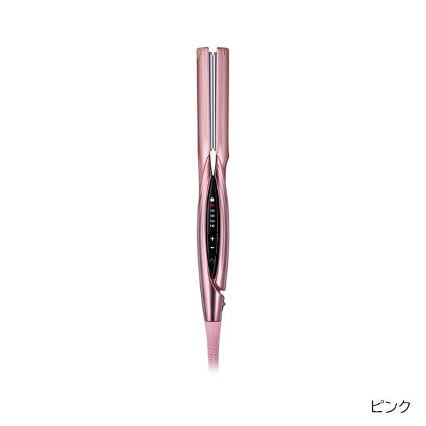 楽天市場】リファ ヘアアイロン（カラーピンク）の通販