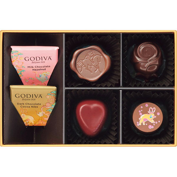 �ۥ磻�ȥǡ� 2026 ���ǥ��� ���祳�졼�ȥ����� �������ȥ��� 6γ GODIVA ���֤� ���祳 �������ĥ��å� �֥��� �͵� ������祳 �������� ...