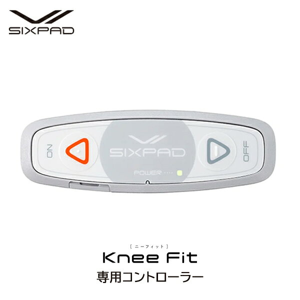 楽天市場】シックスパッド ニーフィット mの通販