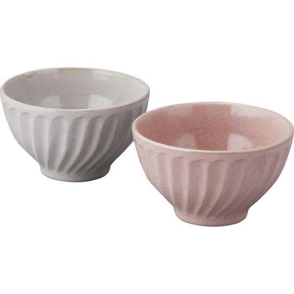 シノギ絞り 小丼ペア スプーン付 PL-02 お返し 内祝い 出産 結婚 挨拶 手土産 退職 祝い プレゼント 引越し 新築 御挨拶 粗品 快気祝い お見舞い返し 全快祝い 御礼 お礼