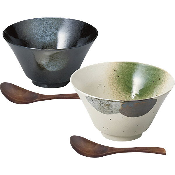 窯変 インスタン丼ペア 2395 お返し 内祝い 出産 結婚 挨拶 手土産 退職 祝い プレゼント 引越し 新築 御挨拶 粗品 快気祝い お見舞い返し 全快祝い 御礼 お礼