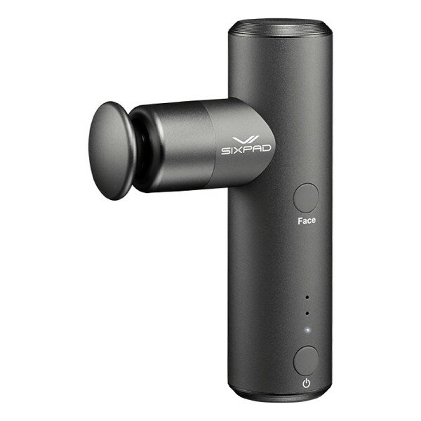 楽天市場】mtg sixpad power gun se-bf03a シックスパッド パワーガン