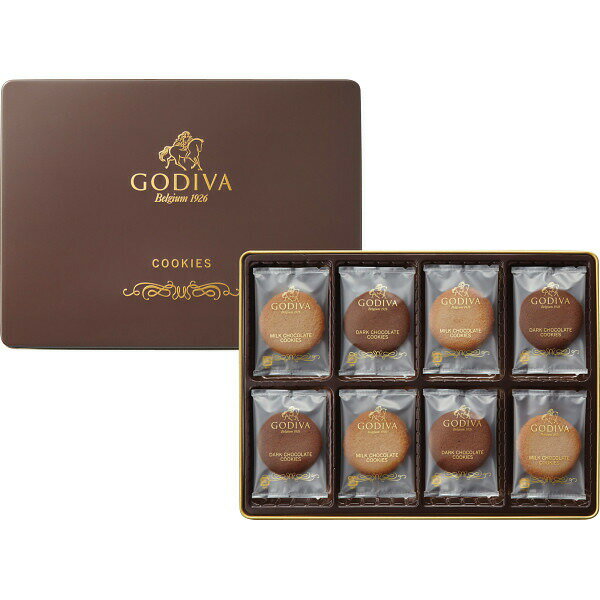 あす楽 お菓子 ギフト ゴディバ クッキー アソートメント (32枚) 送料無料 GODIVA 詰め合わせ セット 菓子折り 焼き菓子 スイーツ 個包装 小分け 内祝い お返し 出産 結婚 香典返し お供え 初盆 お盆 お供え物 快気祝い 手土産 退職 お中元 御中元 暑中見舞い 残暑見舞い