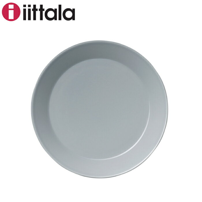 イッタラ iittala ティーマ プレート 2