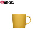 イッタラ マグカップ イッタラ iittala ティーマ マグ 0.3L ハニー 1026887 マグカップ コップ 北欧 食器 ブランド食器 フィンランド インテリア ダイニング キッチン おしゃれ 内祝い お返し 新築祝い ギフト プレゼント 新生活