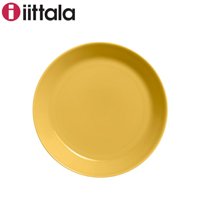 イッタラ iittala ティーマ プレート 2