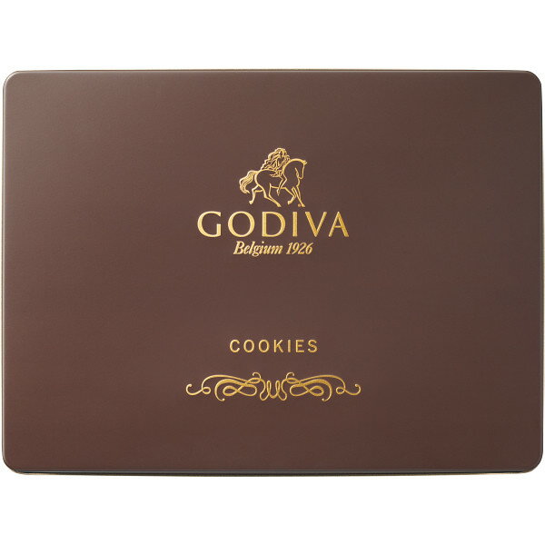 敬老の日 お菓子 ゴディバ クッキー アソートメント (32枚) 81269 送料無料 GODIVA スイーツ 菓子折り 焼き菓子 詰め合わせ セット ギフト 内祝い お返し 出産内祝い 快気祝い 結婚内祝い 香典返し お供え 初盆 お供え物 手土産 個包装 小分け お中元 御中元 残暑見舞い