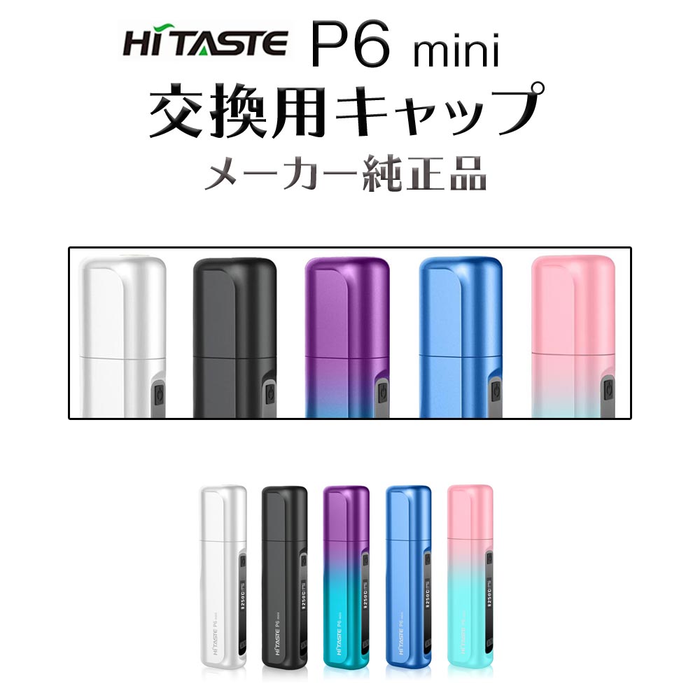 pLbvPi HITASTE P6 mini p Lbv [J[i