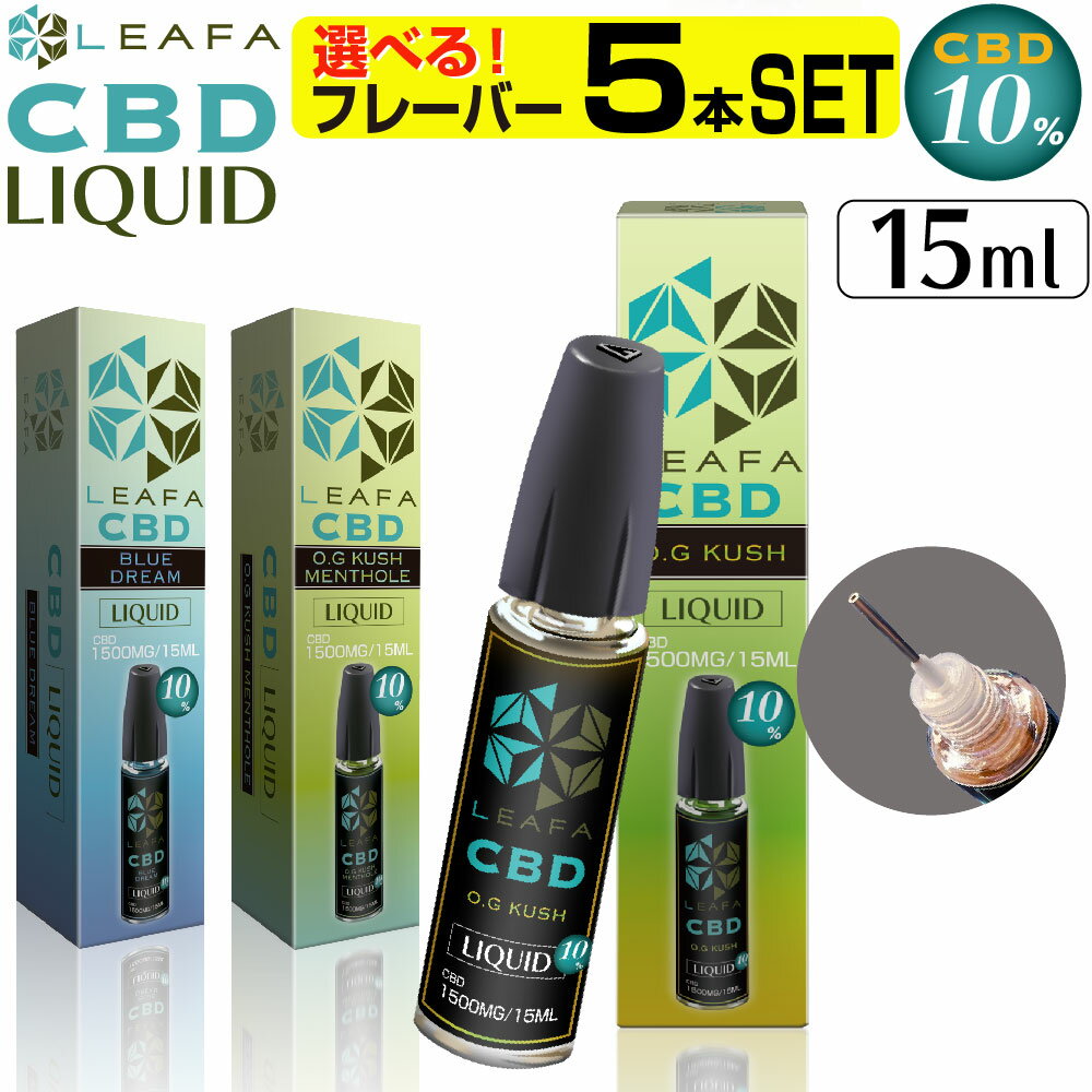 CBD Lbh Zx dq^oR Lbh LEAFA CBD 10% 15ml CBD IC CBD bNX OG KUSH \[ JirX F|CU[ Ag}CU[ 510 Ki J[gbW obe[ dq^oR xCv VAPE Ag}CU[ CBD MOD tXyNg [t@ CBD