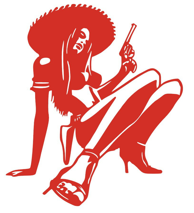 Sexy Girl Type01 ���ƥå��� �� ���ä����� ������� �Х��� �إ��å� ���� �����롡���ȥ���