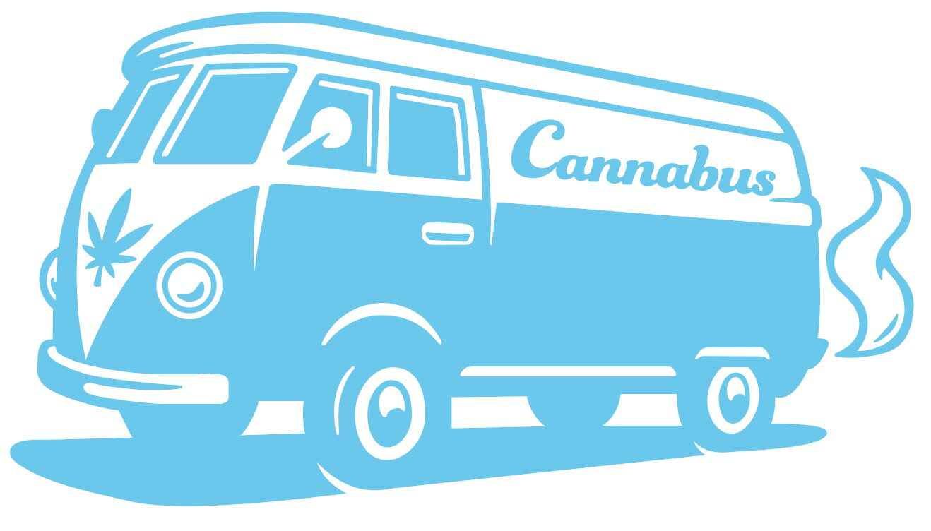 カンナバス　ステッカー 車 かっこいい おしゃれ バイク ヘルメット タンク シール　タトゥー