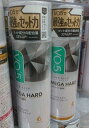 サンスター VO5 スーパーキープヘアスプレーMEGAハード 無香料 330gx1個