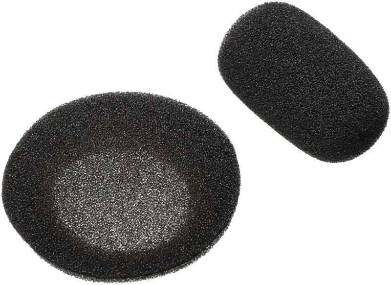 ナカバヤシ Digio2 ヘッドセット 片耳 3.5mm 4極ミニプラグ ゲーム PC スマートフォン Z7819