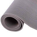 Jumei 業務用滑り止めマット 90cm×1m/5m/15m PVC 吸水 転倒防止 屋外 屋内 通路 廊下 プール 浴室 ベランダ 病院 介護 施設 学校 店舗 マンション 駐車場 滑り止めマット ノンスリップ すべりどめ(3)