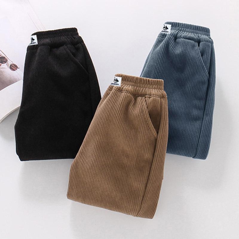 子供用 コーデュロイパンツ 裏起毛 秋冬 ズボン 男の子 女の子 3歳 4歳 5歳 6歳 7歳 8歳 100cm 110cm 120cm 130cm 140cm あったか 普段着 コーデュロイ 伸縮性