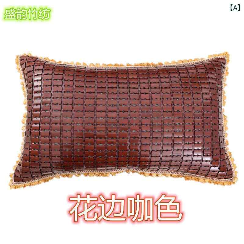 枕カバー 麻雀 竹 涼感 ピローケース 子供 大人 花柄 レース 春夏 30cm 35cm 40cm 45cm 48cm 50cm 60cm