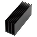 アイネックス(AINEX) M.2 SSD/電気製品用ヒートシンク HM-23(2)