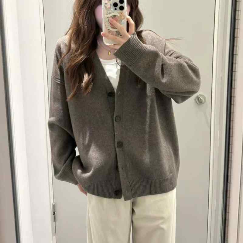 �˥åȡ��������� ��ǥ����� V�ͥå� �����ǥ����� �ȥåץ� ������ ̵�� Ĺµ �� �⥰�饰�졼 �֥�å� XS S M L ���ե��� �̶� ���줤��